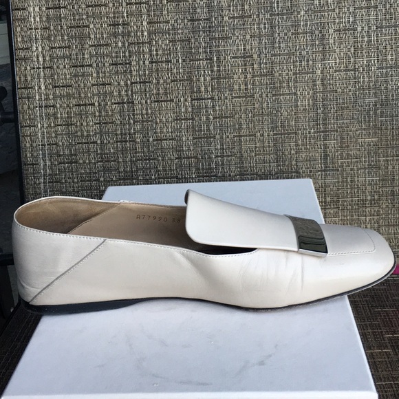 Sergio Rossi Sr1 Loafer - Slipper - Picture 10 of 10